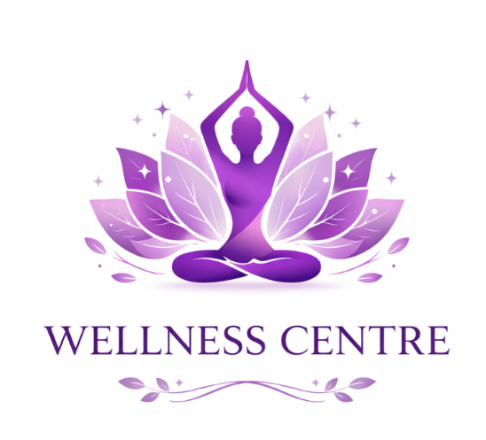 Healing Voice Wellness and Manifestation logo